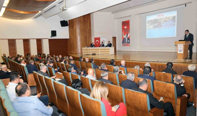 Muğla'da en yüksek kamu harcaması eğitime