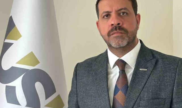 MÜSİAD Diyarbakır Başkanı Bozkuş'tan festivale destek