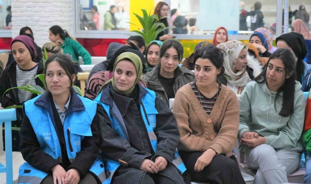 Muş'ta "Vatan ve Kahraman Buluşmaları" programı düzenlendi