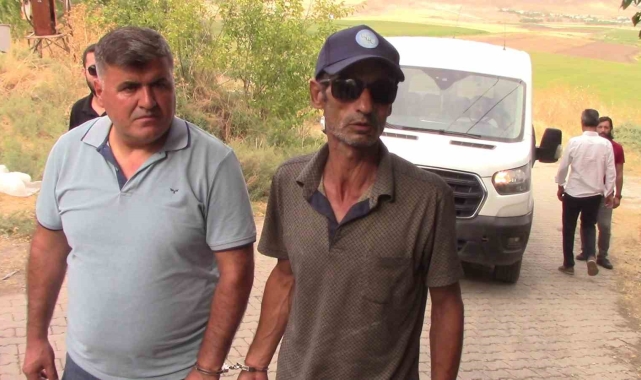 Narin Güran cinayetinde cesedi taşıyan Nevzat Bahtiyar'ın keşif görüntüsü çıktı