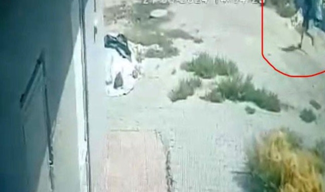 Narin olayında çarpıcı 2 buçuk dakika detayı