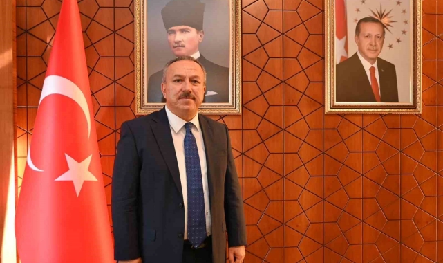 Nevşehir Valisi Ali Fidan: "Türk Milleti'nin tabiat ve şiarına en uygun idare, cumhuriyet idaresidir"
