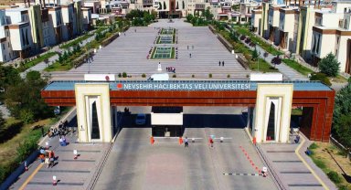 NEVÜ Akademisyenlerinden TÜBİTAK Proje Başarısı