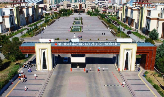 NEVÜ Akademisyenlerinden TÜBİTAK Proje Başarısı