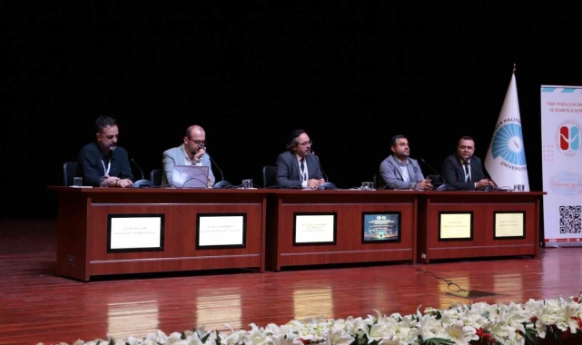 Niğde'de II. Kariyer Psikolojik Danışmanlığı Sempozyumu düzenlendi