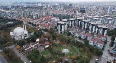 Nilüfer'de imar krizi çözüldü...