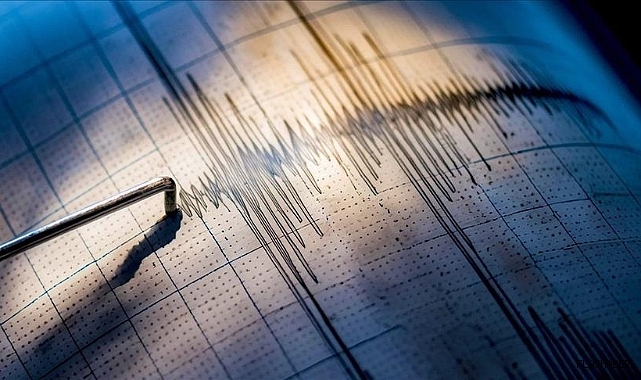 O İlimizde Korkutan Deprem