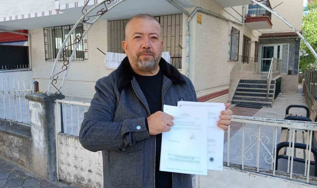 Oğlunun iftiraya uğradığını iddia eden babadan zanlıların serbest bırakılmasına tepki
