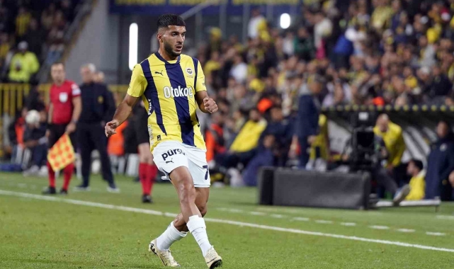 Oğuz Aydın, ikinci kez forma giydi