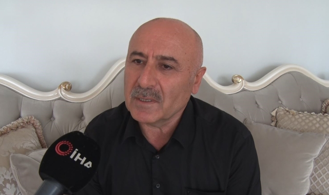 Oğuz Murat Aci'nin ailesinden ABD'deki mahkemeye mektup