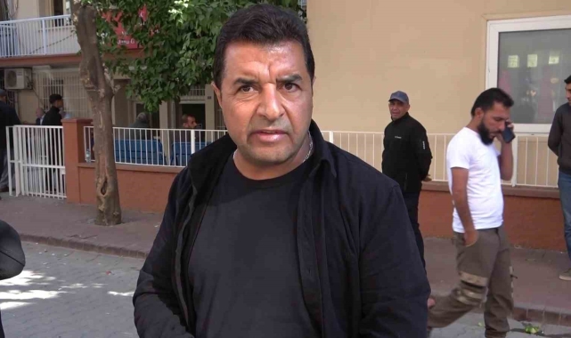 Öldürülen Samet'in yakını: "Gençlerimiz mahallede penguen gibi yürüyor"