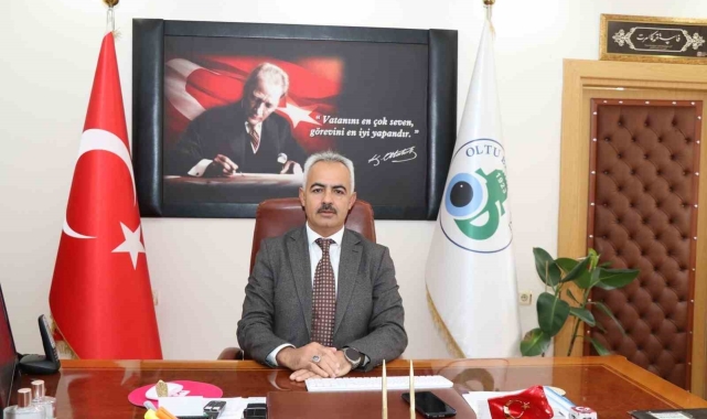 Oltu'da öğrencilerin barınma sorunu, Başkan Çelebi'nin girişimleriyle çözüldü
