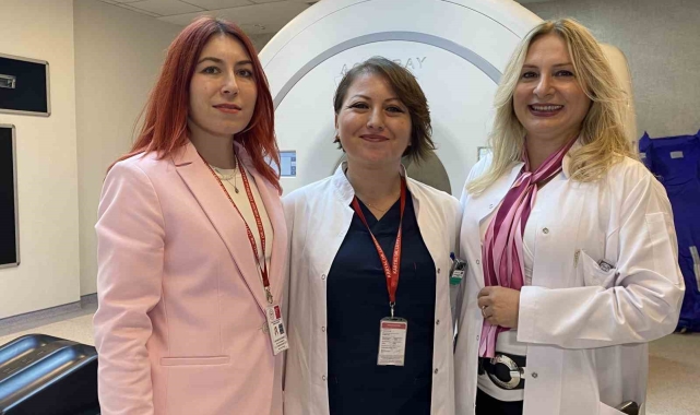 Onkoloji teknikeri, kanseri çalıştığı hastanede yendi: "Hastalarımıza hep 'bugün siz buradasınız, yarın ben olabilirim' derdim"