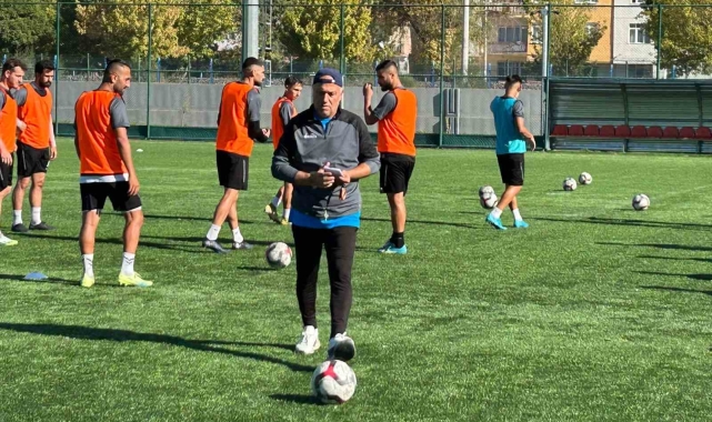 Orhan Anıl: "İyi oynayan kazansın"