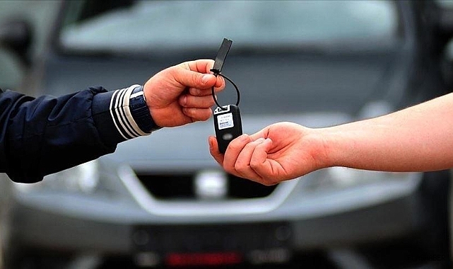 Otomotiv sektöründe dolandırıcılık riski "doğrulanmış ilan" uygulamasıyla azalacak