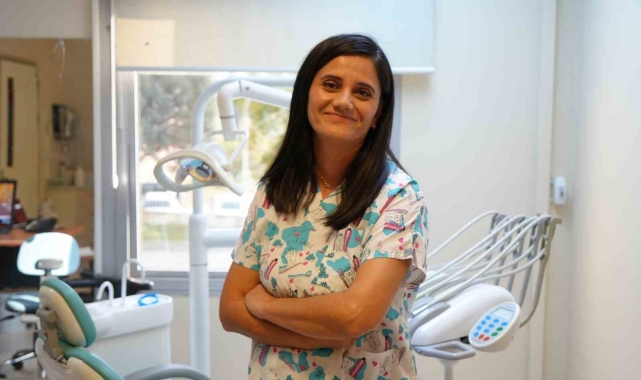 Özel bireyler bu diş kliniği ile tedavilerine daha çabuk ulaşacak