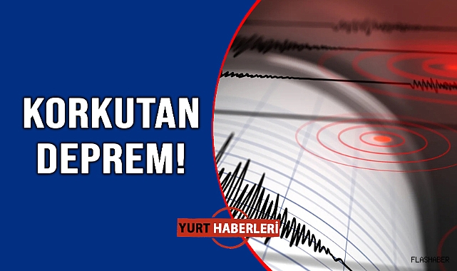 Paniğe neden oldu