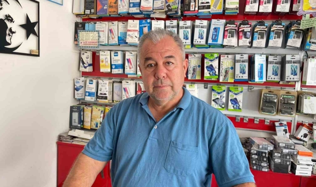 Papara hesabı açmak için kimlik bilgileri kopyalanan esnaf Başpınar: "BİM kart vereceğiz, muhtarlığa kadar gel dediler"