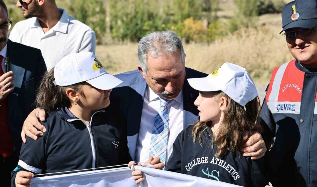 Pati Evi'nde patilerin günü
