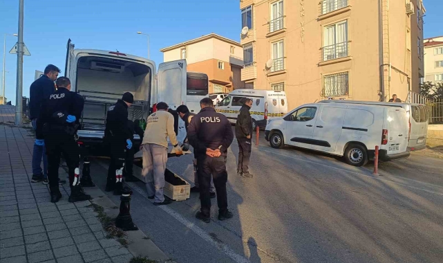 Pendik'te korkunç olay: Kuzenini defalarca kez bıçaklayarak öldürdü
