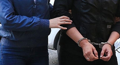 PKK'ya yönelik operasyonda 12 şüpheli yakalandı