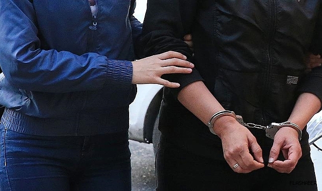 PKK'ya yönelik operasyonda 12 şüpheli yakalandı