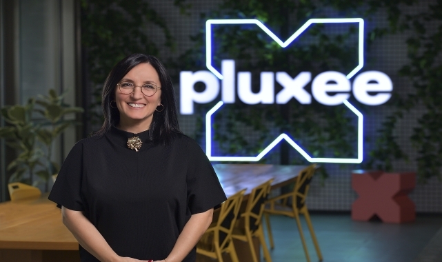 Pluxee Türkiye'den "çalışan mutluluğu" değerlendirmesi