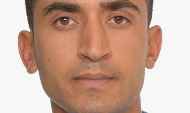 Polis Cihat Ermiş'i şehit eden sanık ağırlaştırılmış müebbet hapse çarptırıldı