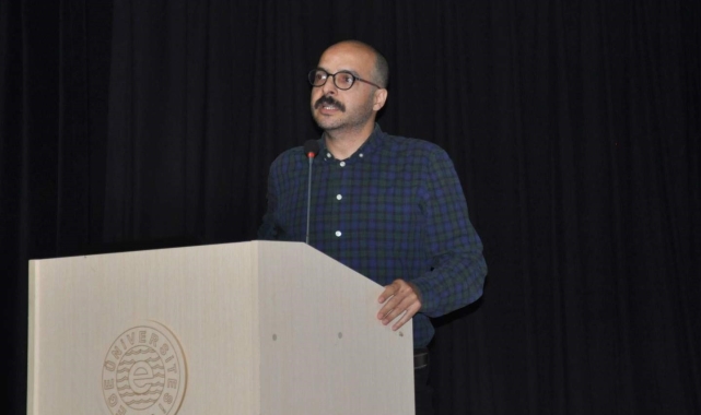 Prof. Dr. Fevzi Çakmak: "Bu coğrafyada 100 yıldır sağlanan sükûnetten rahatsız olanlar var"