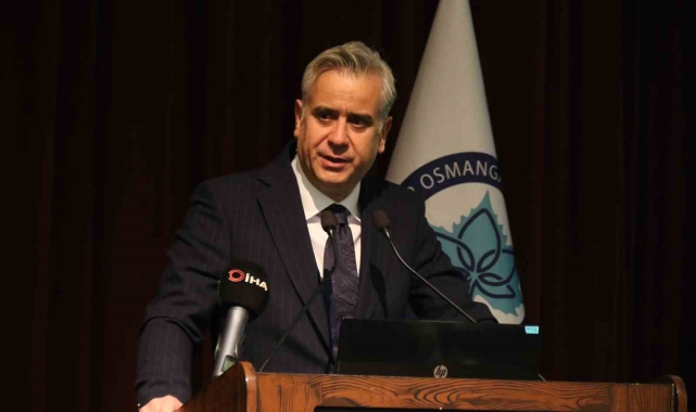 Prof. Dr. Hasan Basri Yalçın: "İsrail, Gazze'de 41 bin sivil öldürdü"