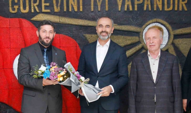 Prof. Dr. Kul, Spor Bilimleri Fakültesi dekanı oldu