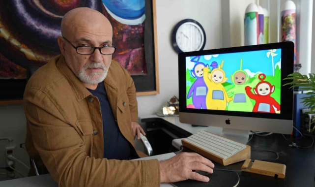Profesörden dikkat çeken çalışma: "Oyun, oyuncak, film, animasyon, reklam imgeleri ve moda unsurları bilinçaltına intiharı işliyor"
