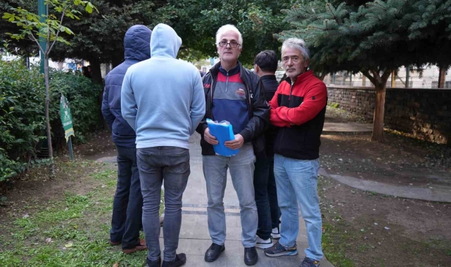 Projeli dolandırıcılık: 10'larca kişi milyonlarca lira kaptırdı