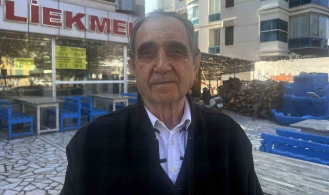 Ruhi Cavlak, serinin ikinci kitabında Dedemli'nin sırlarını kaleme aldı