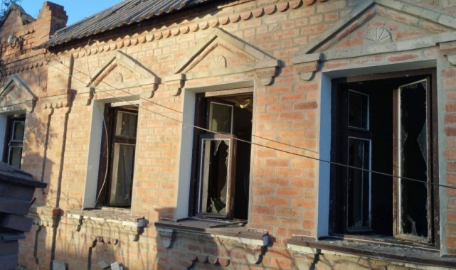 Rusya, Ukrayna'nın Sumy şehrini vurdu: 3 ölü