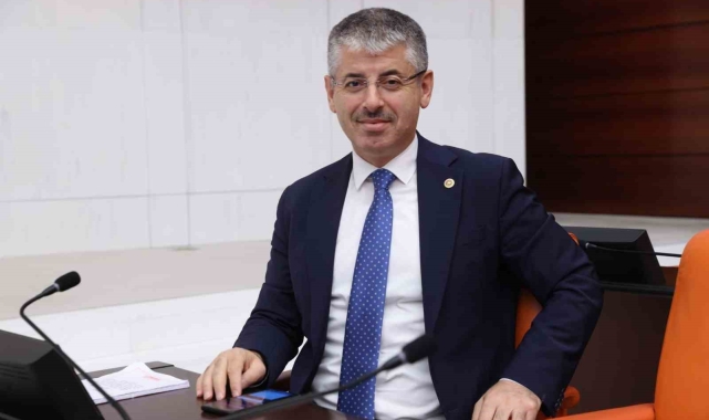 Şaban Çopuroğlu: "Gelin Ankara'ya Kayseri Evi'ni yapalım"