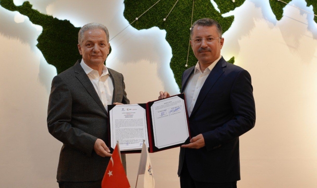 Sağlık Bilimleri Festivaline Medikar Hastanesi'nden tam destek