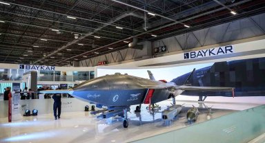 ''SAHA EXPO'da 4,5 milyar dolarlık anlaşma imzalanmasını bekliyoruz''