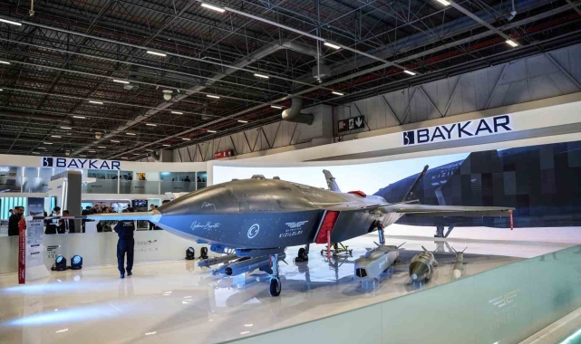 ''SAHA EXPO'da 4,5 milyar dolarlık anlaşma imzalanmasını bekliyoruz''
