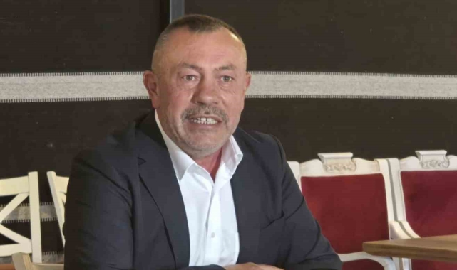 Şahap Gürsoy, Binicilik Federasyonu başkanlığına aday olduğunu açıkladı