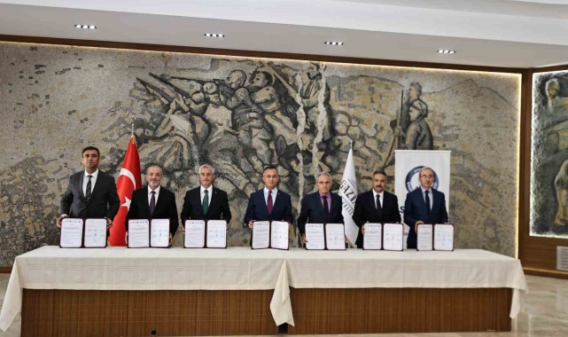 Şahinbey Belediyesi'nden 8. kitap fuarı