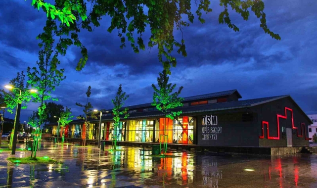 Sakarya Büyükşehir Akademi'de yeni dönem başlıyor: İlk kayıt tarihi 18 Ekim