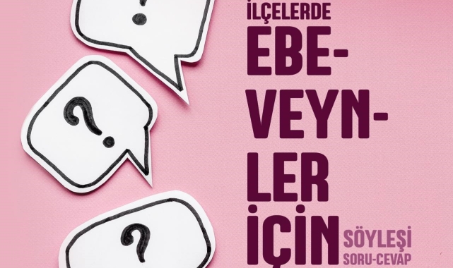 Sakarya Büyükşehir Belediyesi'nden anne ve babalara davet