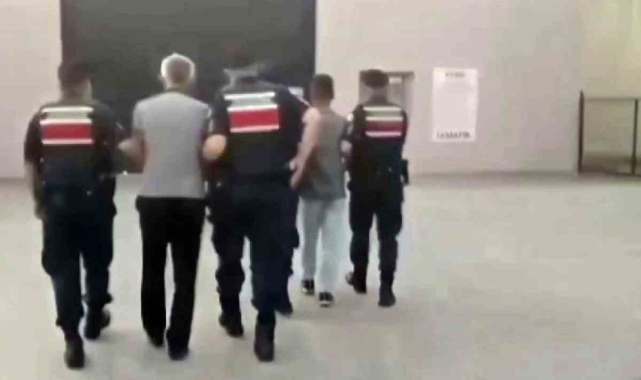 Sakarya'da bir yıl öncesine göre dolandırıcılık yüzde 10 azaldı