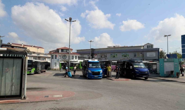 Sakarya'da kadın ve çocuklar için durak yok