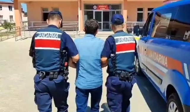 Sakarya'da uyuşturucu ve kaçakçılık operasyonları: 16 tutuklama