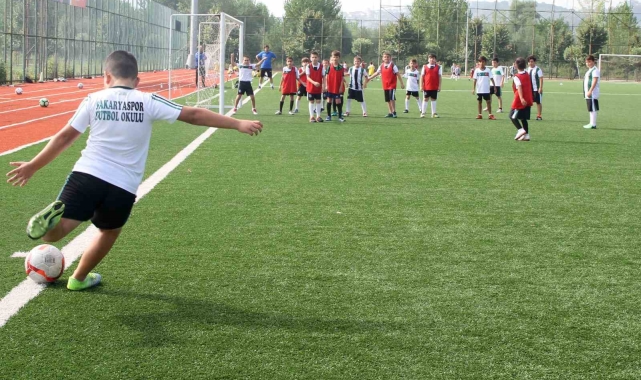 Sakarya'ya Spor ve Sürdürülebilirlik ödülü