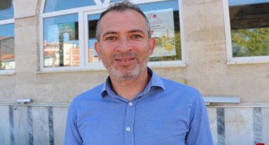 Samsun'da cuma hutbesi farkındalık için işaret diliyle anlatıldı