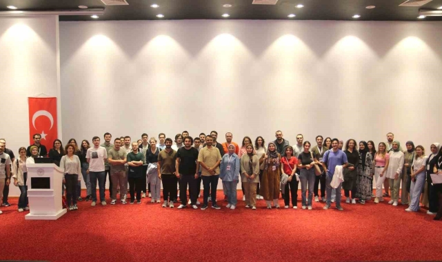 Samsun'a 177 yeni hekim atandı