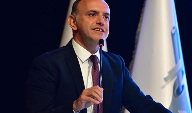 Sancaktepe'de "Hizmet Yolunda İlk 6 Ay" tanıtım programı gerçekleştirildi